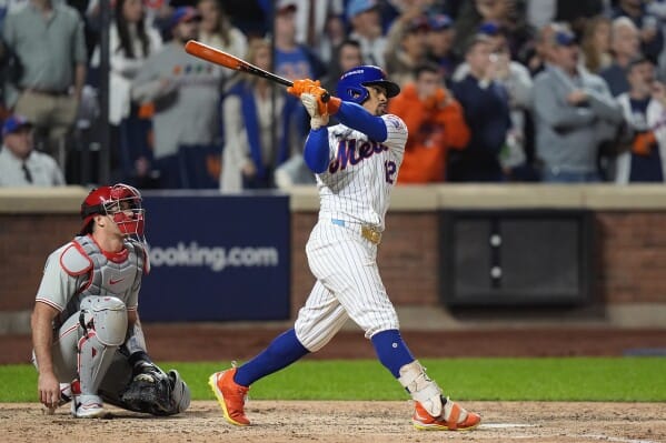 Amazin' Daily Briefing: March 25 2025 – Phillies Enter 2025 With High Expectations and Unanswered Questions
