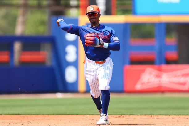 Amazin' Daily Briefing: March 18 2025 – Francisco Lindor: The Highs, Lows, and Electric Moments of His Mets Journey