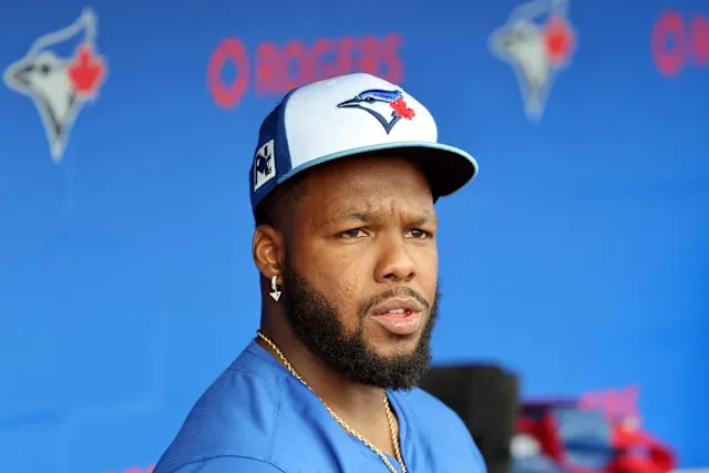 Blue Jays and Vladimir Guerrero Jr. Nearing Historic Contract Agreement