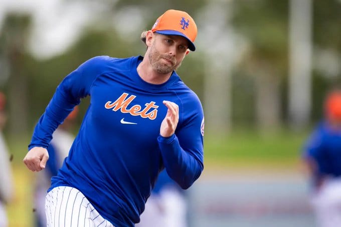 Amazin' Daily Briefing: April 7 2025 – Guerrero Jr. Signs Extension with Blue Jays; Mets Focus on Alonso and Internal Options
