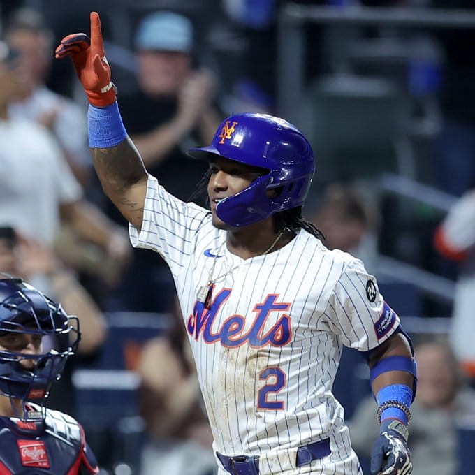 Amazin' Daily Briefing: April 15 2025 – José Siri’s Injury Forces Mets to Reshape Outfield Plans