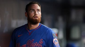 Amazin' Daily Briefing: April 17 2025 – New York Mets Fall in Extra Innings Amid Costly Mistakes and Missed Opportunities