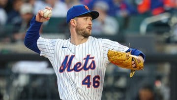 Amazin' Daily Briefing: April 18 2025 – Mets Top Cardinals 4-1 Behind Canning's Strong Start