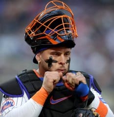 Amazin' Daily Briefing: April 25 2025 – Key Storylines to Watch in the Upcoming Mets vs. Nationals Series