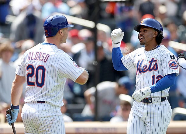 Amazin' Daily Briefing: April 23 2025 –New York Mets Emerging as Top Team in the National League East