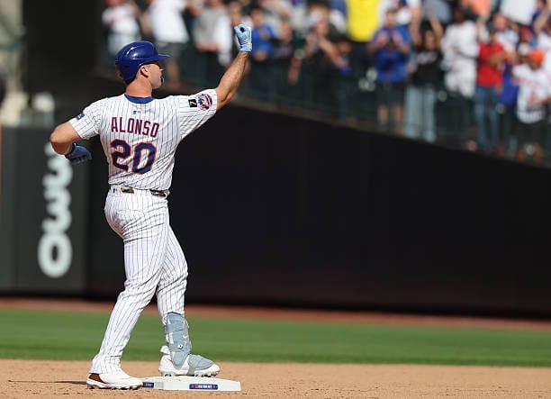 Top-Tier Mets Begin Crucial Test Against Diamondbacks Tonight